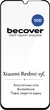 Защитное стекло BeCover для смартфона Xiaomi Redmi 15С 4G/5G 10D Black (BC_713908) - изображение 3