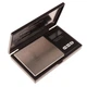 Весы портативные Pocket scale CK10 1000/0.1г - изображение 1