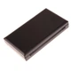 Весы портативные Pocket scale CK10 1000/0.1г - изображение 4
