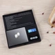 Весы портативные Pocket scale CK1 100г/0.01г - изображение 7