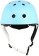Kask Nils EXTREME MTW001 L 58-61 cm Niebieski (5907695520453) - obraz 4