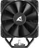 Chłodzenie Sharkoon A40 Black (4044951041985) - obraz 5