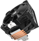 Chłodzenie Sharkoon A40 Black (4044951041985) - obraz 8