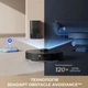 Робот-пылесос моющий Dreame Bot L40 Ultra CE White (RLD52SE-Wh) - изображение 9