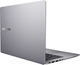 Ноутбук ASUS ExpertBook P5 (P5405CSA-NZ0417W) Misty Grey - зображення 9