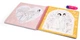 Водна розмальовка Disney Princess 22.5x22.5 см (8719668035027) - зображення 2
