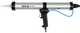 Wyciskacz pneumatyczny Yato YT-67470 600 ml (5906083089282) - obraz 1