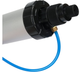 Wyciskacz pneumatyczny Yato YT-67470 600 ml (5906083089282) - obraz 3