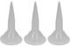 Wyciskacz pneumatyczny Yato YT-67470 600 ml (5906083089282) - obraz 4