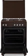 Плита комбинированная Simfer F65MM43016 - изображение 3