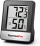 Термогигрометр цифровой ThermoPro TP-49 - изображение 1