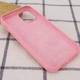 Чохол Silicone Premium case з захистом камери для iPhone 12 mini Full Protective pink 0990 - изображение 2