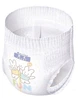Подгузники-трусики Merries KAO М 6-11 54 шт (4901301442994) - изображение 2