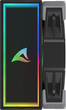 Chłodzenie Sharkoon A40 RGB Black (4044951041992) - obraz 9