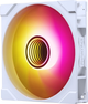 Wentylator Phanteks M25G2-140 D-RGB Reverse White (PH-F140M25R_G2_DWT01) - obraz 1