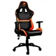 Ігрове крісло Cougar Armor One Black-Orange (Armor One) - зображення 1