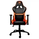 Ігрове крісло Cougar Armor One Black-Orange (Armor One) - зображення 3