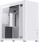 Корпус Jonsbo D40 Aluminum White (D40 White) Без БП - зображення 1