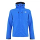 Куртка Karrimor Alpiniste Soft Shell Jacket Mens Blue S - изображение 1