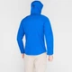Куртка Karrimor Alpiniste Soft Shell Jacket Mens Blue S - изображение 4