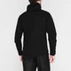 Куртка Karrimor Alpiniste Soft Shell Jacket Mens Black XL - изображение 3