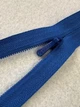 Молния потайная неразъемная 70 см YKK василек - изображение 3