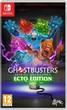 Гра Nintendo Switch Ghostbusters: Spirits Unleashed Ecto Edition (Картридж) (5056635605108) - зображення 1