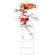 Коллекционная акриловая аниме-фигурка GPM Sword Art Online - Asuna, 13,5 cм - изображение 5