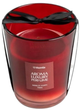 Ароматична свічка Homla Ember Merlot Poppy 740251 700 г (5906496740251) - зображення 2