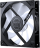 Набір вентиляторів Phanteks M25G2-140 D-RGB (3 Pack) Black (PH-F140M25_G2_DBK01_3P) - зображення 5