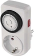 Розетка с механическим таймером Emos P5523N 15GD/3A - изображение 1
