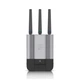 Беспроводной маршрутизатор Ubiquiti Mobile Router Industrial UMR-Industrial Wi-Fi 4 2.4 ГГц Gigabit Ethernet PoE in/out для дачи 50+ м² (F88C69E599D1) - изображение 3