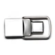 Флеш-накопичувач USB3.0 16GB Type-C T&G 104 Metal Series Silver (TG104TC-16G3) - зображення 1