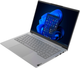 Ноутбук Lenovo ThinkBook 14 G8 IAL (21SJ0089PB) Arctic Grey - зображення 3
