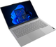 Ноутбук Lenovo ThinkBook 14 G8 IAL (21SJ0089PB) Arctic Grey - зображення 4
