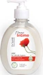 Молочко для интимной гигиены Dr.Sante Femme Intime Мягкое прикосновение 230 мл (4823015922954) - изображение 2