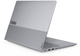 Ноутбук Lenovo ThinkBook 16 G8 IAL (21SK008QPB) Arctic Grey - зображення 7