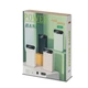 Повербанк 10000mAh Power Bank Kraft KPB-2010FC White 22.5W QC3.0 (43-00057) - зображення 6