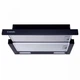 Вытяжка телескопическая Minola HTL 6215 BL 700 LED - изображение 1