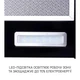 Вытяжка телескопическая Minola HTL 6215 BL 700 LED - изображение 7