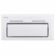 Комплект Minola: Вытяжка полновстраиваемая HBI 6473 WH GLASS 800 LED Line + Запасной алюминиевый фильтр 0095 - изображение 2