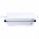 Вытяжка телескопическая Minola HTL 6215 WH 700 LED - изображение 1