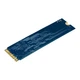 SSD диск Kingston NV3 1TB M.2 PCIe Gen 4x4 NVMe (SNV3S/1000G) - изображение 4