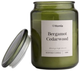 Ароматична свічка Homla Mael Bergamot Cedarwood 707148 540 г (5906496707148) - зображення 3