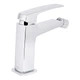 Смеситель для биде Qtap Tern QTTER255CRM47589 Chrome - изображение 4