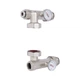 Коннектор для коллектора Thermo Alliance Standart 1" SF005W25 - изображение 3