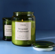 Ароматична свічка Homla Mael Bergamot Cedarwood 707148 540 г (5906496707148) - зображення 5