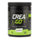 Креатин Progress Nutrition CreaGO Creapure 90 табл. - изображение 1