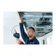 Пірометр Bosch Professional GIS 1000C, -40град. до +1000град., .0.2град., IP54, 0.54кг, кейс (0.601.083.301) - изображение 4