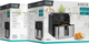 Frytkownica beztłuszczowa Teesa DIGITAL AIR FRYER XXL - obraz 7